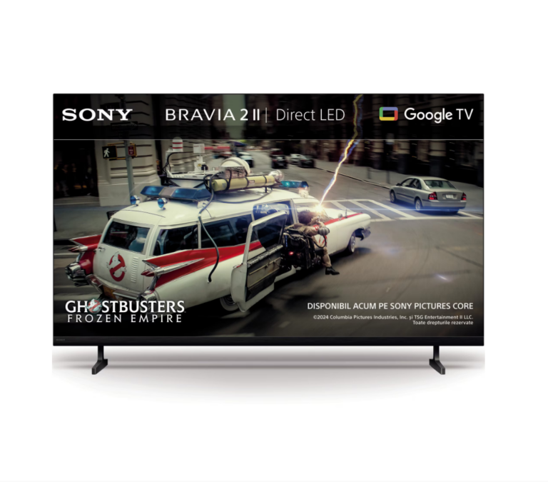 Televizor Sony BRAVIA 2 II LED 65S25M2