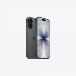 iPhone 17 256GB Black