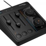 Mixer Audio HyperX