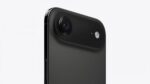 iPhone Air 1TB Space Black - imagine 3