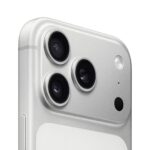 iPhone 17 Pro 256GB Silver - imagine 4
