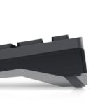 Kit Wireless tastatura si mouse Dell KM5221W, taste numerice, negru - imagine 5
