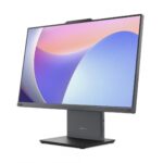 All-in-One Business Lenovo ThinkCentre neo 50a 27 Gen 5 AIO cu procesor Intel Core 7 240H pana la 5.2 GHz