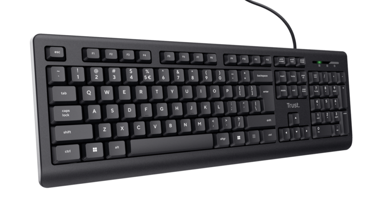 Tastatura Trust 24639