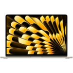 MacBook Air 15.3" Retina/Apple M5 (CPU 10-core