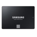SSD Samsung 870 EVO