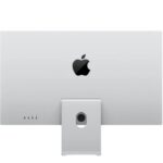 Apple Studio Display - 27" Retina 5K - Nano-Texture Glass with Tilt - Adjustable Stand - imagine 2