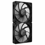 Ventilator Carcasa CORSAIR iCUE LINK RX140 MAX