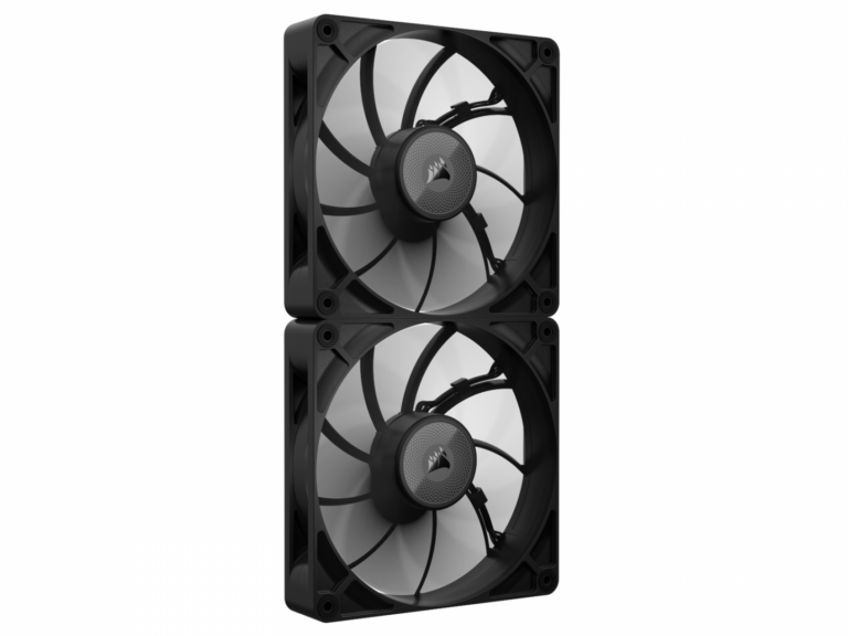 Ventilator Carcasa CORSAIR iCUE LINK RX140 MAX