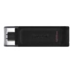 Memorie USB Kingston DataTraveler 70 128GB