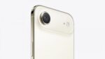iPhone Air 1TB Light Gold - imagine 3