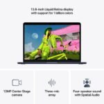 NeuralEngine16-core)/16GB/1TB - Midnight - INT KB (No Adapter) - 2026