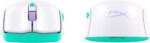 Mouse Gaming Wireless HyperX Pulsefire Haste 2 Core Wireless, 3600 DPI, Alb - imagine 4