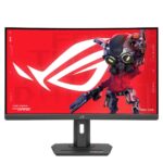 Monitor Consumer ASUS XG27WCMS