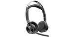 Casti Head-band Poly Voyager Focus 2