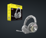 Casti Gaming Head-band Corsair VIRTUOSO MAX WIRELESS