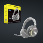 Casti Gaming Head-band Corsair VIRTUOSO MAX WIRELESS