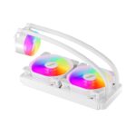 Cooler Procesor 1STPLAYER THUNDERSTORM TS2 240