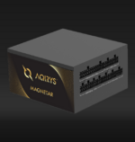 Sursa AQIRYS Magnetar, 80+ Gold, 850W - imagine 4