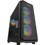 Carcasa AQIRYS Wezen PRO