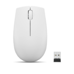 Mouse Wireless Lenovo 300
