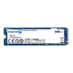 SSD intern Kingston NV3