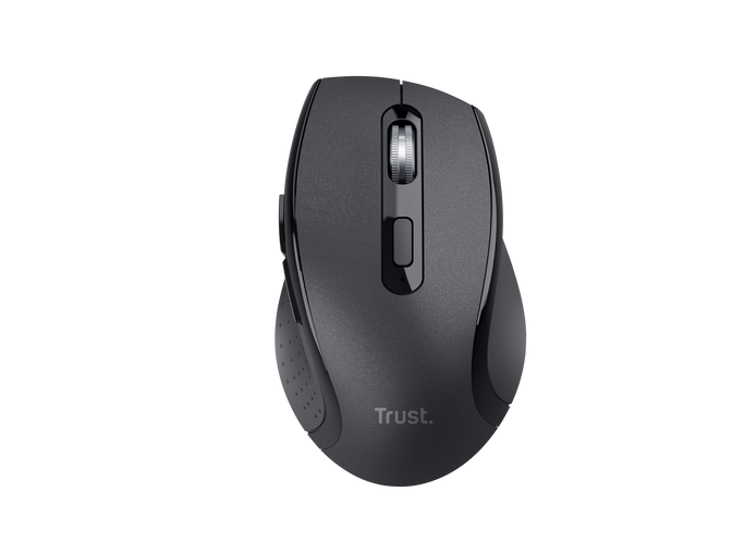 Mouse Wireless Trust Sura