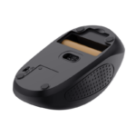 Mouse Wireless Trust Primo, 1600 dpi, Negru - imagine 5