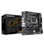 Placa de baza Gigabyte B650M S2H