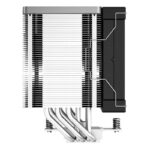 Cooler Procesor DEEPCOOL AK500, Aer, 12 cm - imagine 5