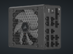 Sursa Corsair HX1000i, 80 PLUS Platinum, 1000 W - imagine 5
