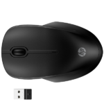 Mouse Wireless HP 255 Dual Wireless Mouse