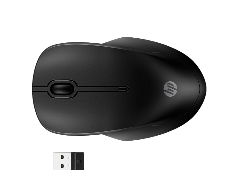 Mouse Wireless HP 255 Dual Wireless Mouse