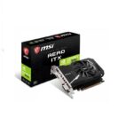 Placa video MSI GeForce GT 1030 AERO ITX 2GD4 OC