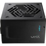 Sursa FORTRON VITA-650GM, 80 PLUS Gold, 650 W - imagine 4
