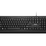 Tastatura Lenovo 160 Wired