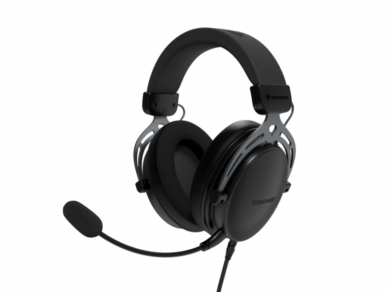 Casti Gaming Head-band Genesis TORON 531