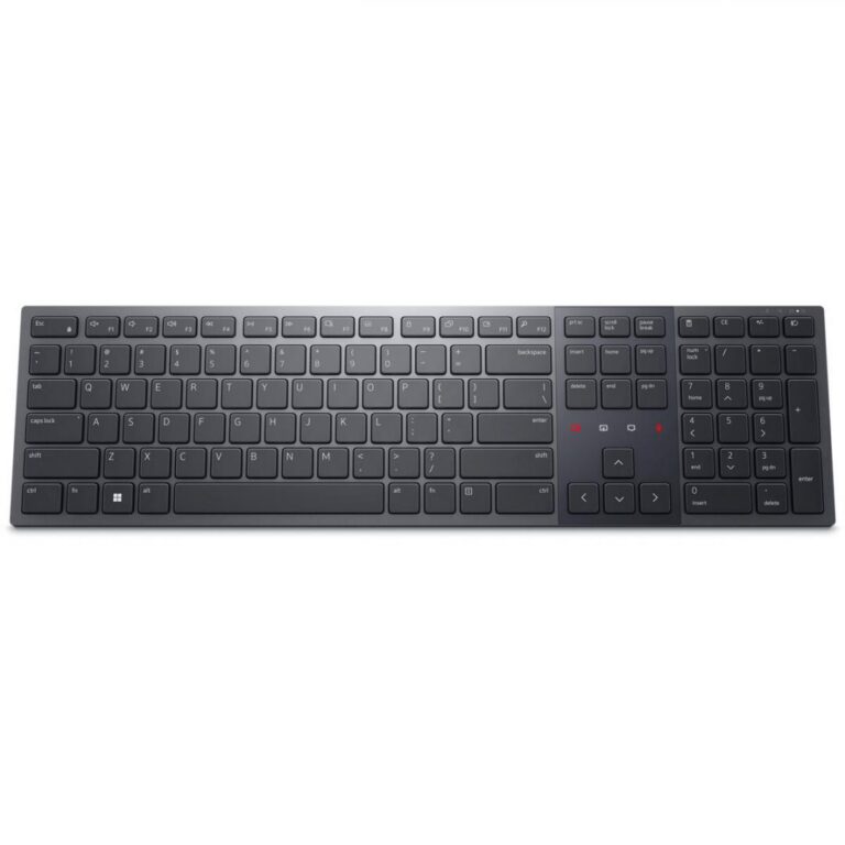 Tastatura Dell Premier Collaboration Keyboard - KB900