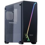 Carcasa SPACER SPCS-GC-FLASH