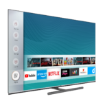 Dolby Vision HDR / HDR10+ / HDR10 / HLG + MicroDimming