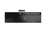 Tastatura Mecanica Gaming NATEC Herring NKL-2348, RGB, Wireless, Negru - imagine 5