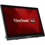 Touchscreen