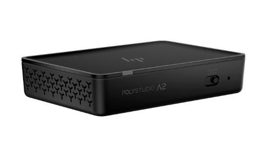 Audio Bridge HP Poly Studio A2