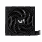 Sursa Asus TUF Gaming 750W Bronze  Intel Specification ATX12V Dimensions 15 x 15 x 8.6 Centimeter Efficiency 80Plus Bronze Protection Features OPP/OVP/UVP/SCP/OCP/OTP Hazardous Materials ROHS AC Input Range 100-240Vac DC Output Voltage +3.3V +5V +12V -12V +5Vsb Maximum Load 25A 25A 62A 0.8A 3A Total - imagine 2