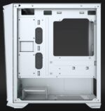 Carcasa Aqirys Wezen Midi Tower White RGB - imagine 5