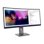 Monitor Commercial Lenovo ThinkVision P40WD-40