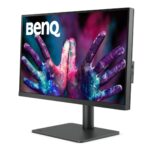Monitor Consumer BenQ PD2705U