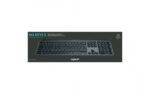 Tastatura Logitech MX Keys S, Wireless, Gri - imagine 4