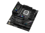 Placa de baza ASUS ROG STRIX B760-F WIFI LGA1700  CPU Intel® Socket LGA1700 for 13th Gen Intel® Core™ Processors & 12th Gen Intel® Core™, Pentium® Gold and Celeron® Processors Supports Intel® Turbo Boost Technology 2.0 and Intel® Turbo Boost Max Technology 3.0** * Refer to www.asus.com for CPU - imagine 3