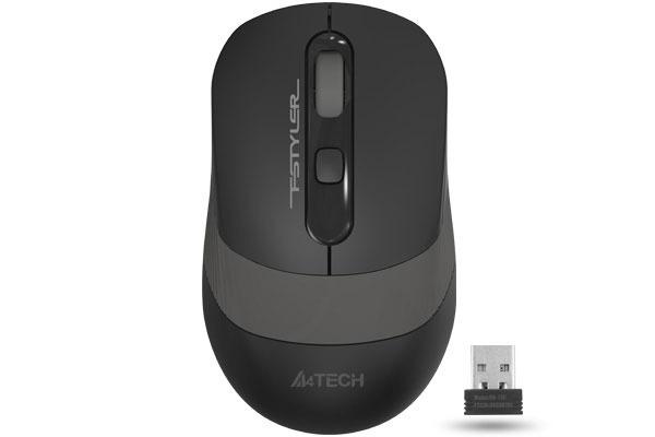 Mouse Gaming Wireless A4TECH FG10